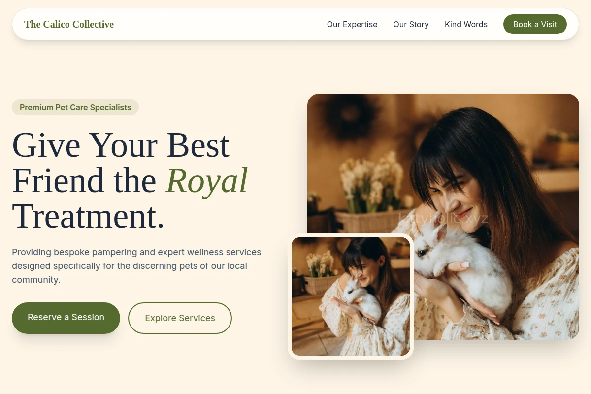 Nap Animal Care