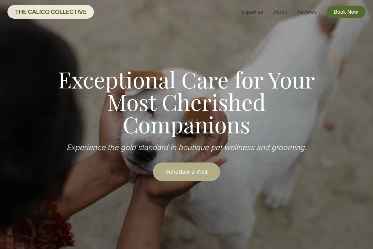 Local Animal Care